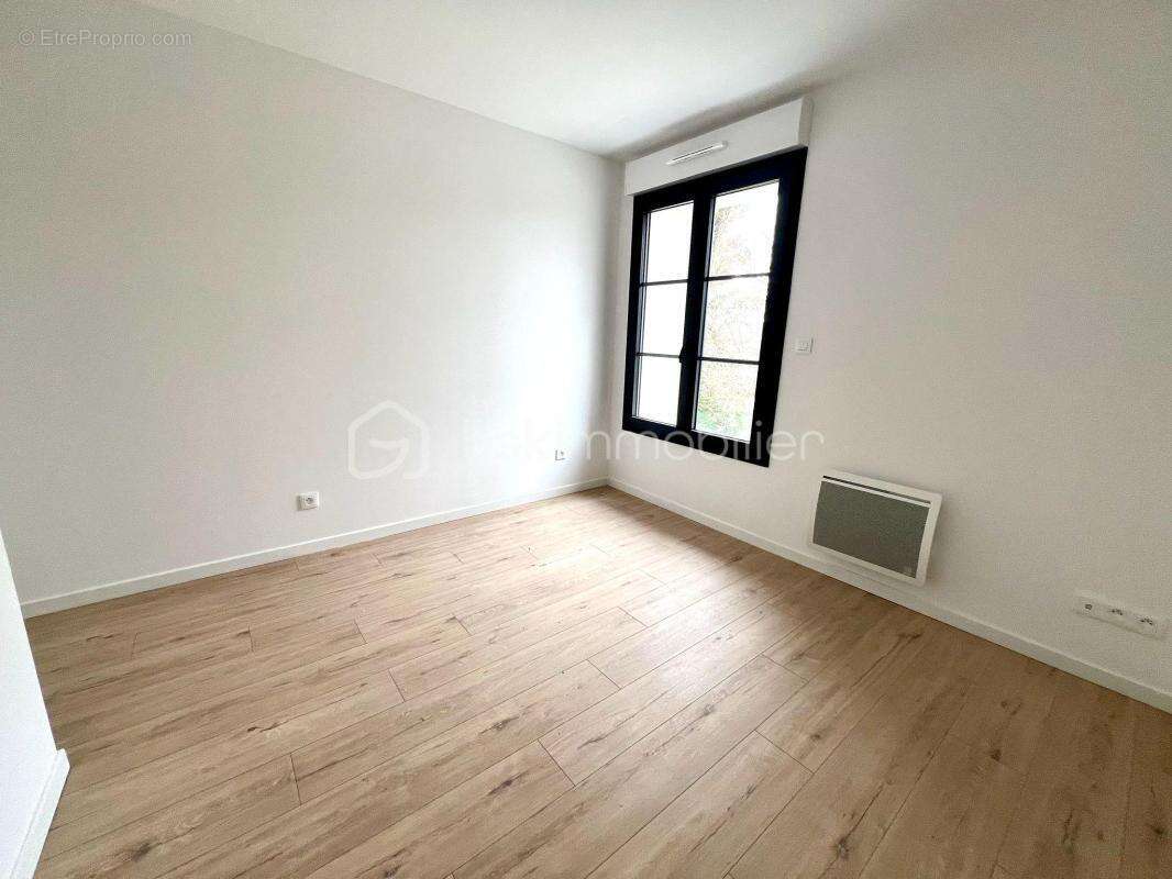 Appartement à ETAMPES