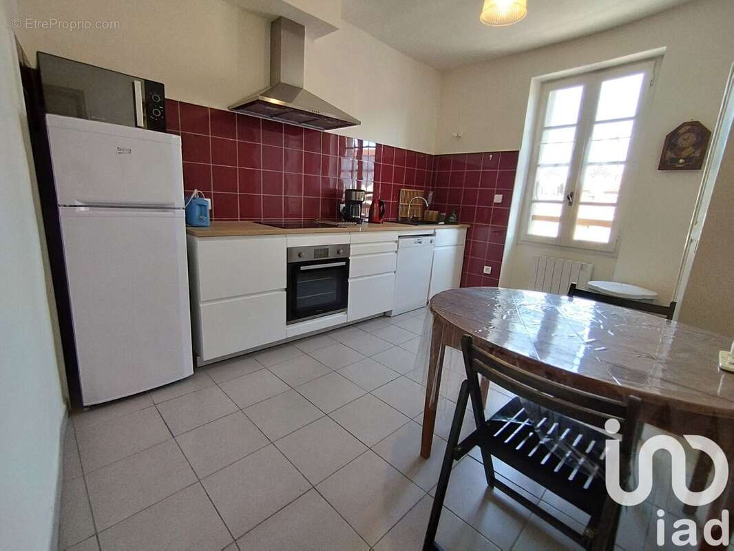 Photo 2 - Maison à SALSES-LE-CHATEAU