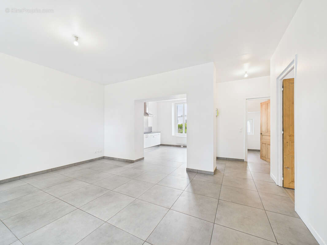 Appartement à AIX-LES-BAINS