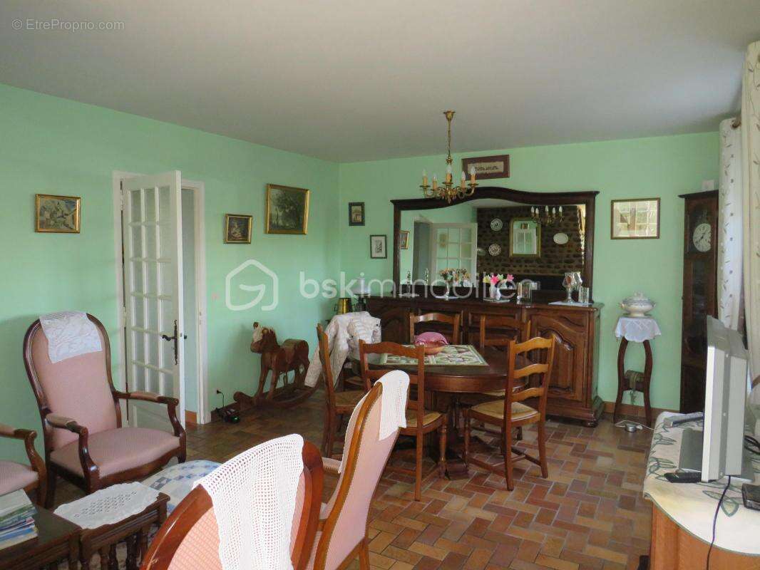 A saisir MAISON plain-pied de 115 m² dans quartier recherché - photo 4