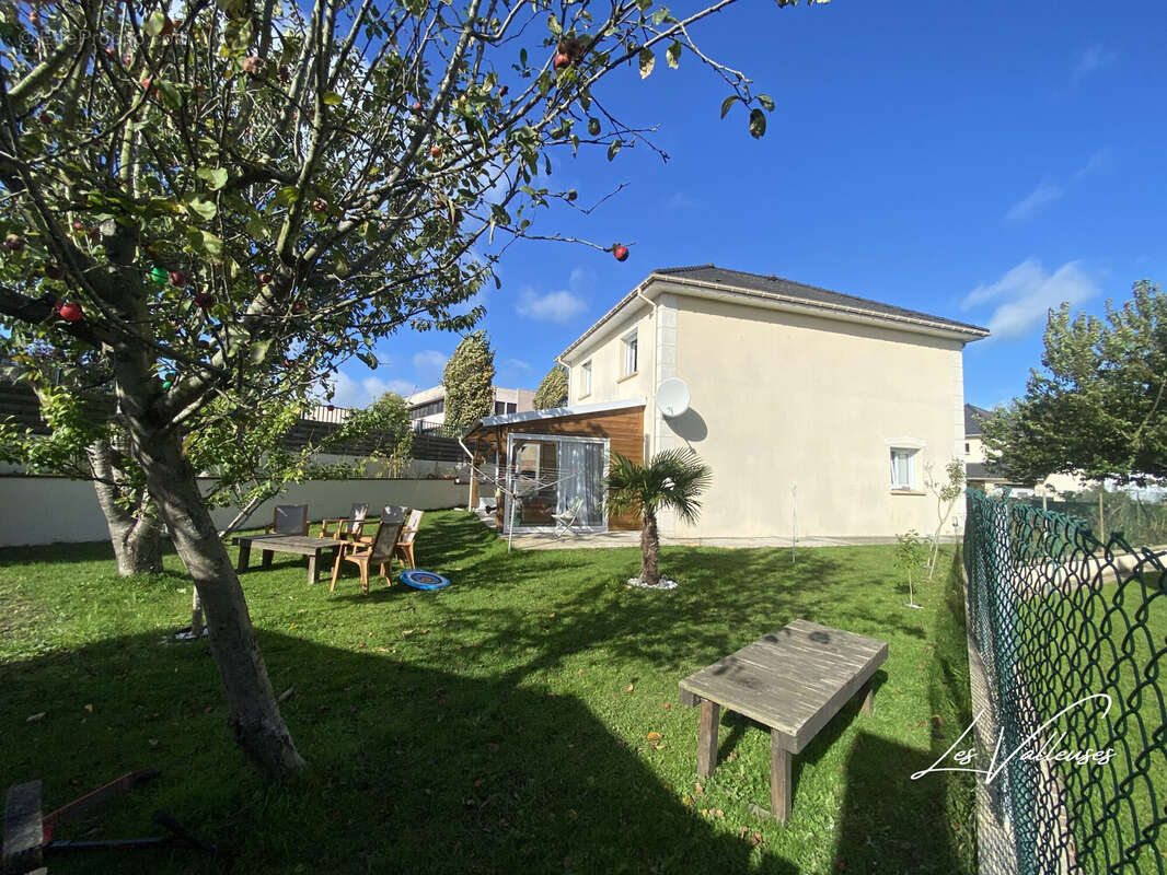 Maison à DIEPPE