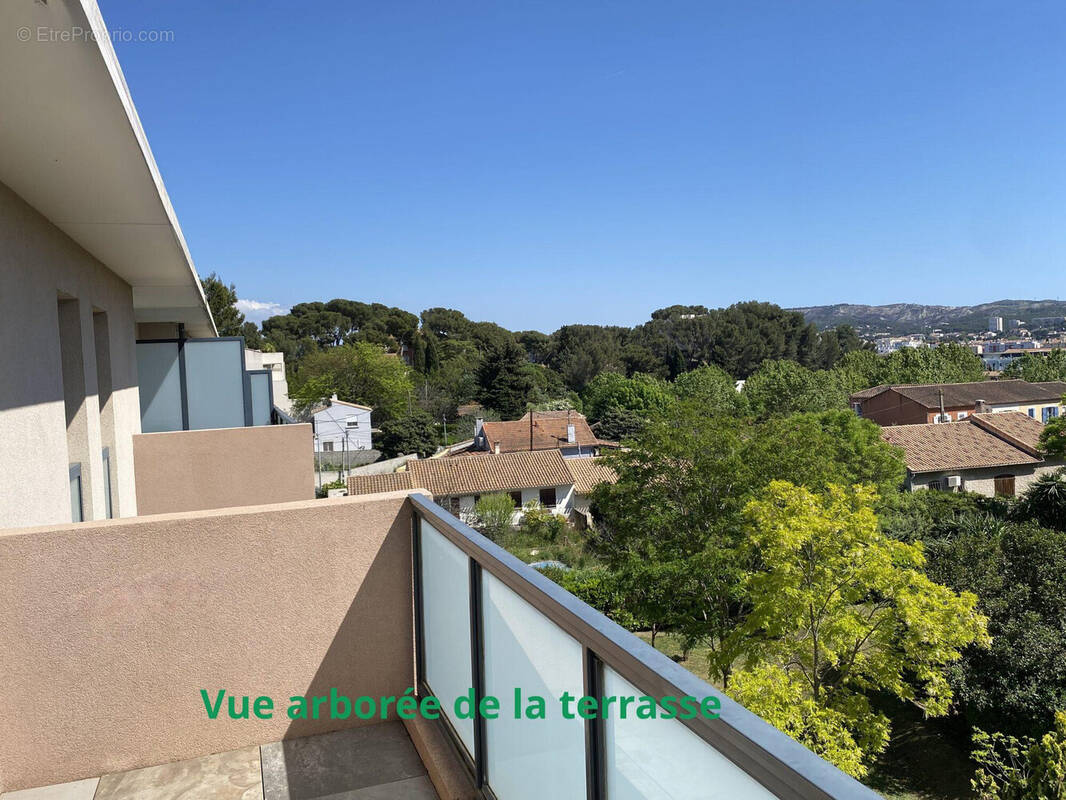 Appartement à MARTIGUES