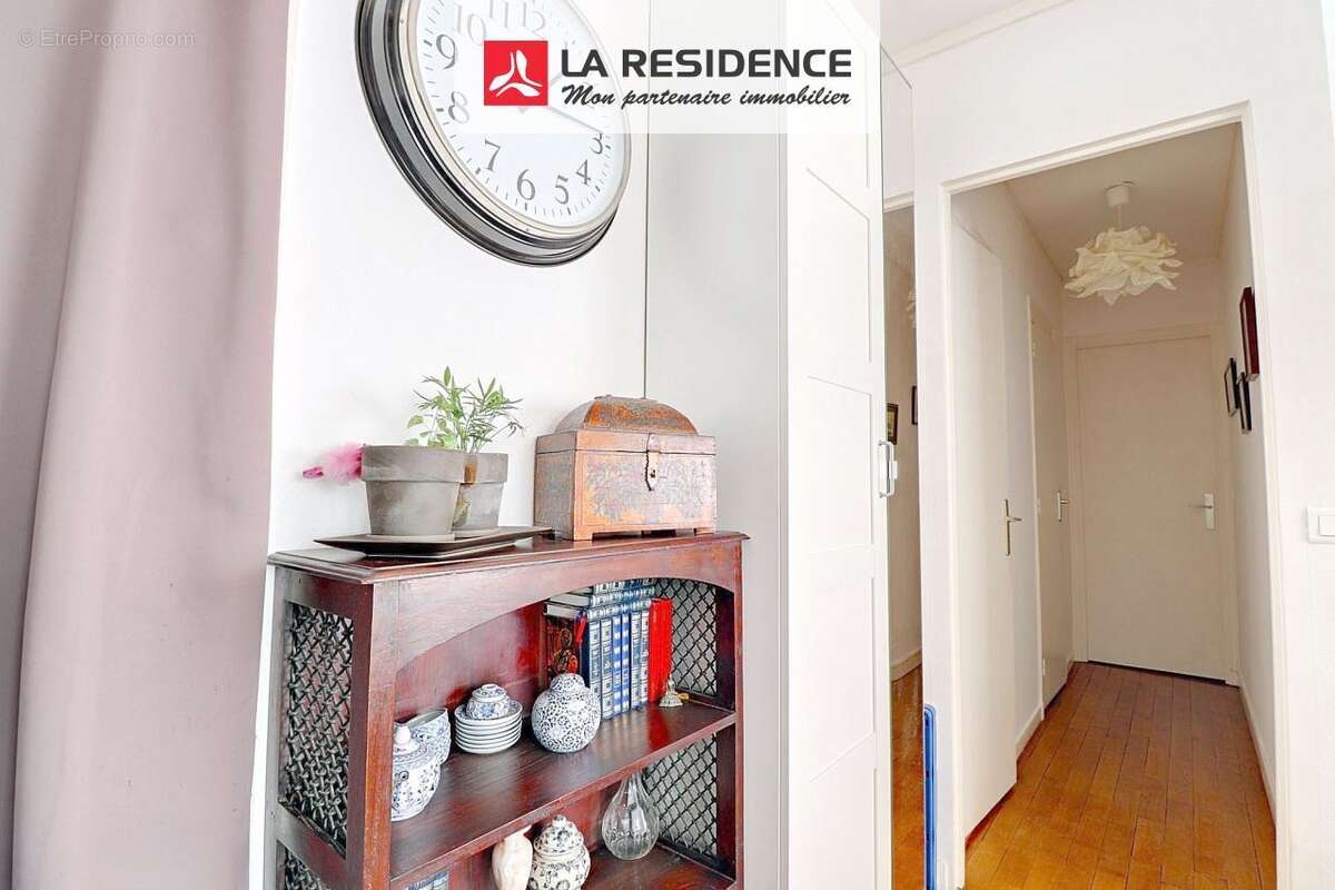 Appartement à MARLY-LE-ROI