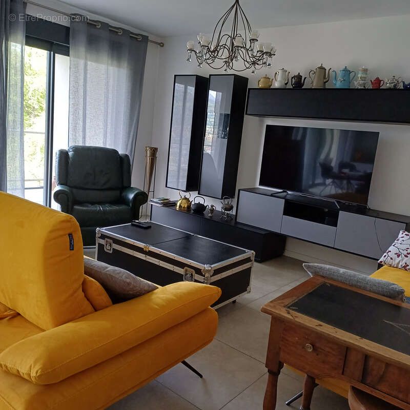 Appartement à GAP