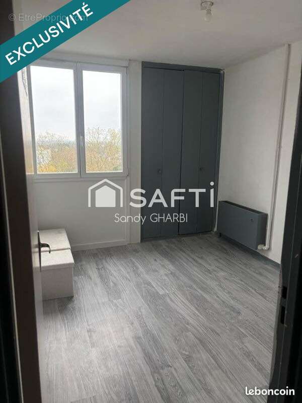 Photo 4 - Appartement à SIN-LE-NOBLE