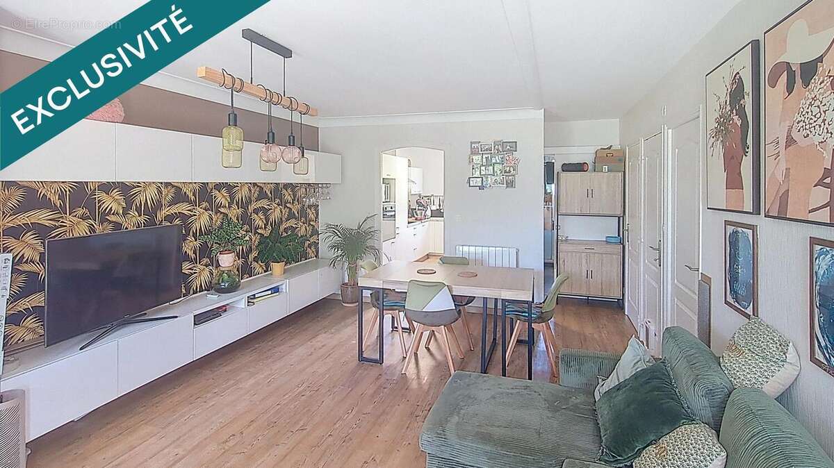 Photo 2 - Maison à SAUVETERRE-LA-LEMANCE