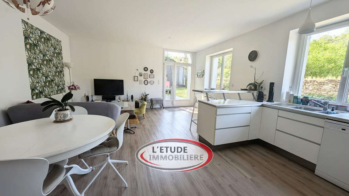 Photo 5 - Appartement à VERTOU