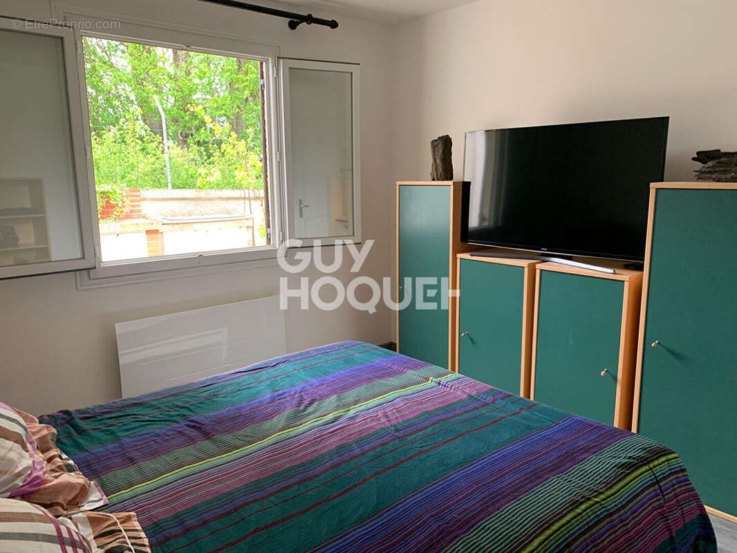 Maison à MILLY-LA-FORET