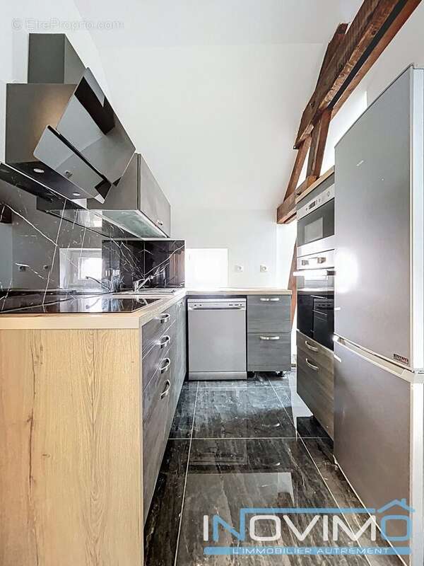 Appartement à DUNKERQUE