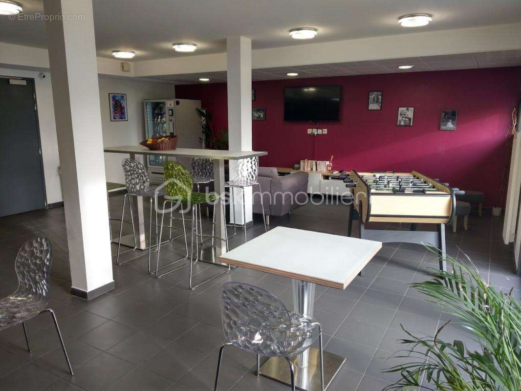 Appartement à CARQUEFOU