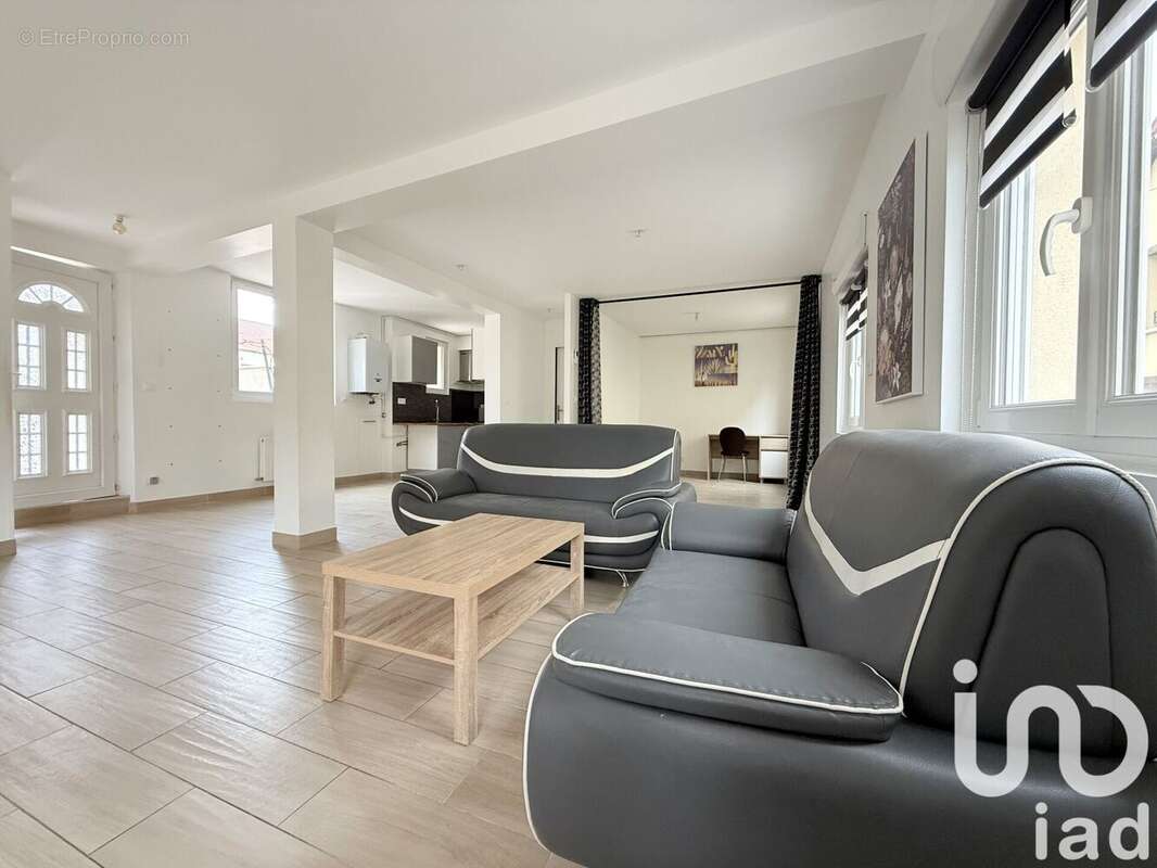 Photo 3 - Maison à PISCOP