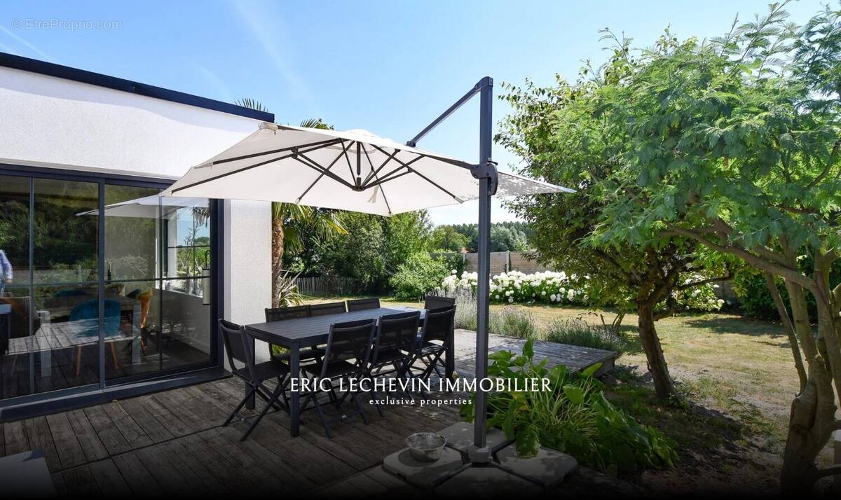 Maison à MERLIMONT