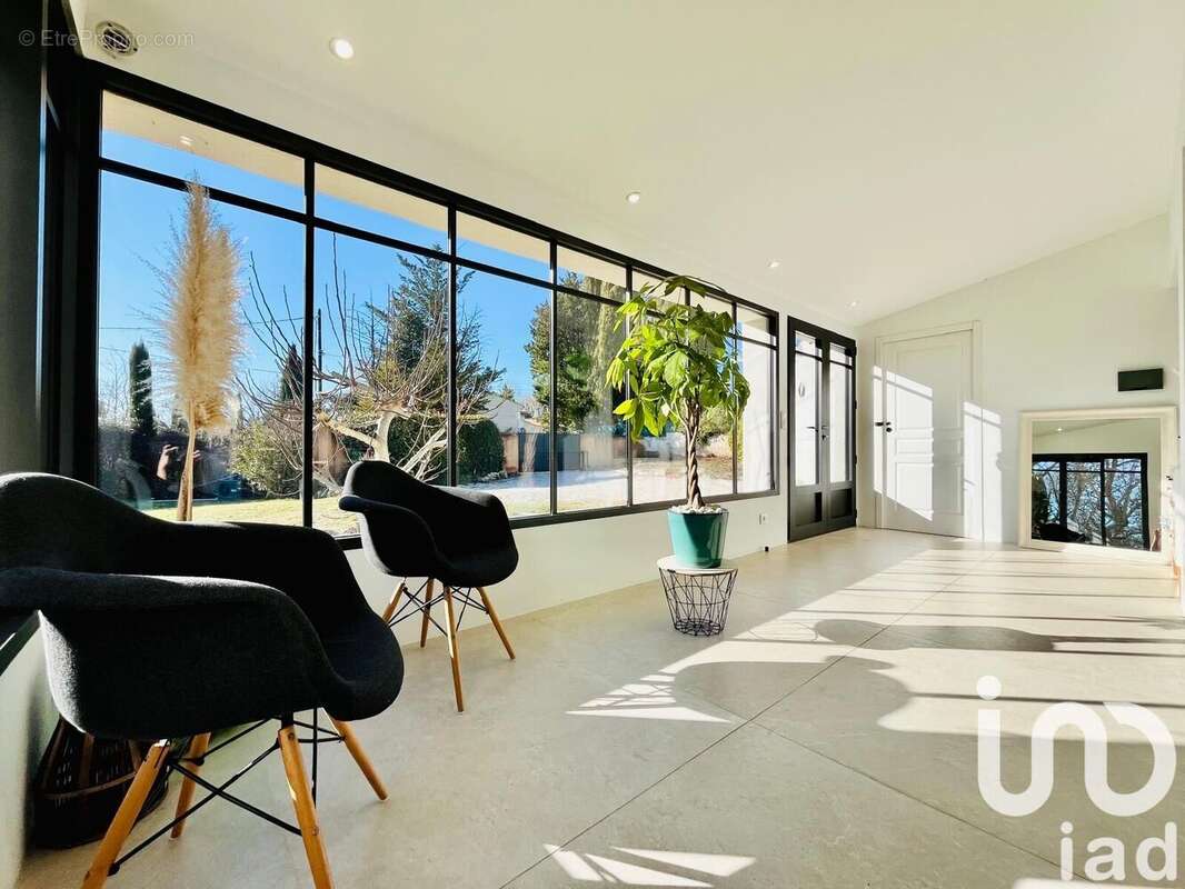 Photo 5 - Maison à AIX-EN-PROVENCE