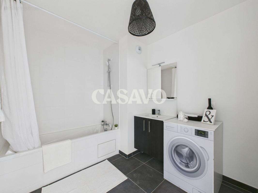 Appartement à SUCY-EN-BRIE