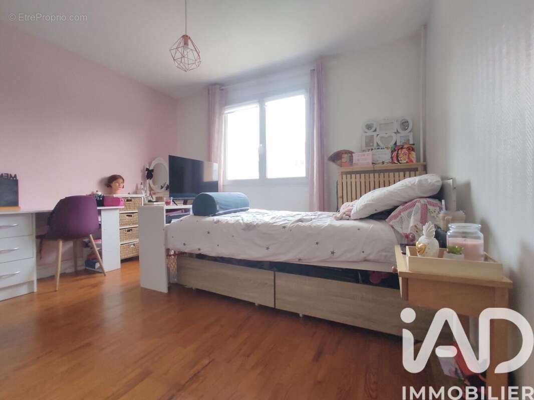Appartement 73 m² à Portes-Les-Valence  - photo 7