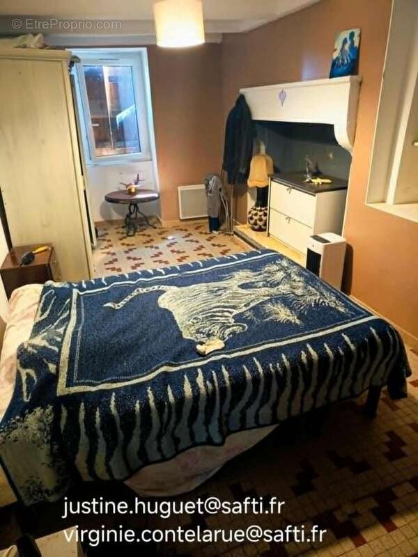 Photo 4 - Maison à LE GRAND-MADIEU