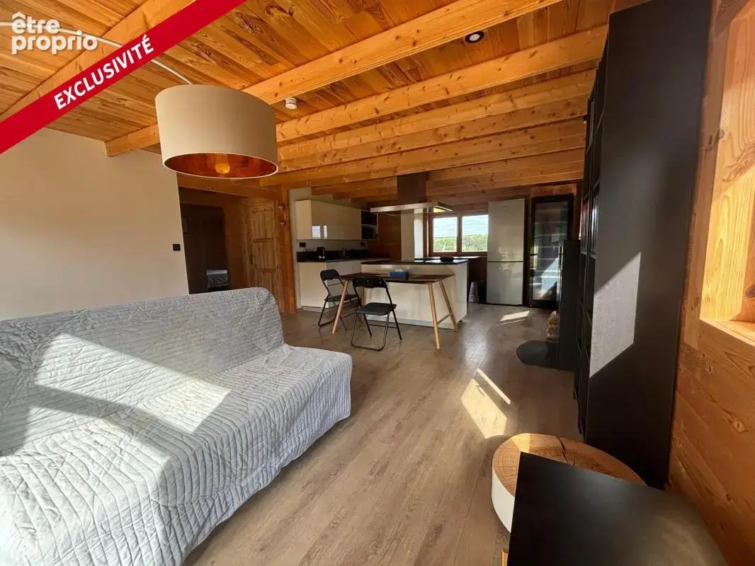 Maison 70 m2 - photo 6