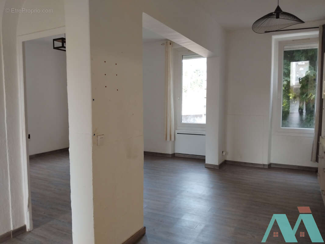 Appartement T4 de 85 m2 à vendre - photo 5