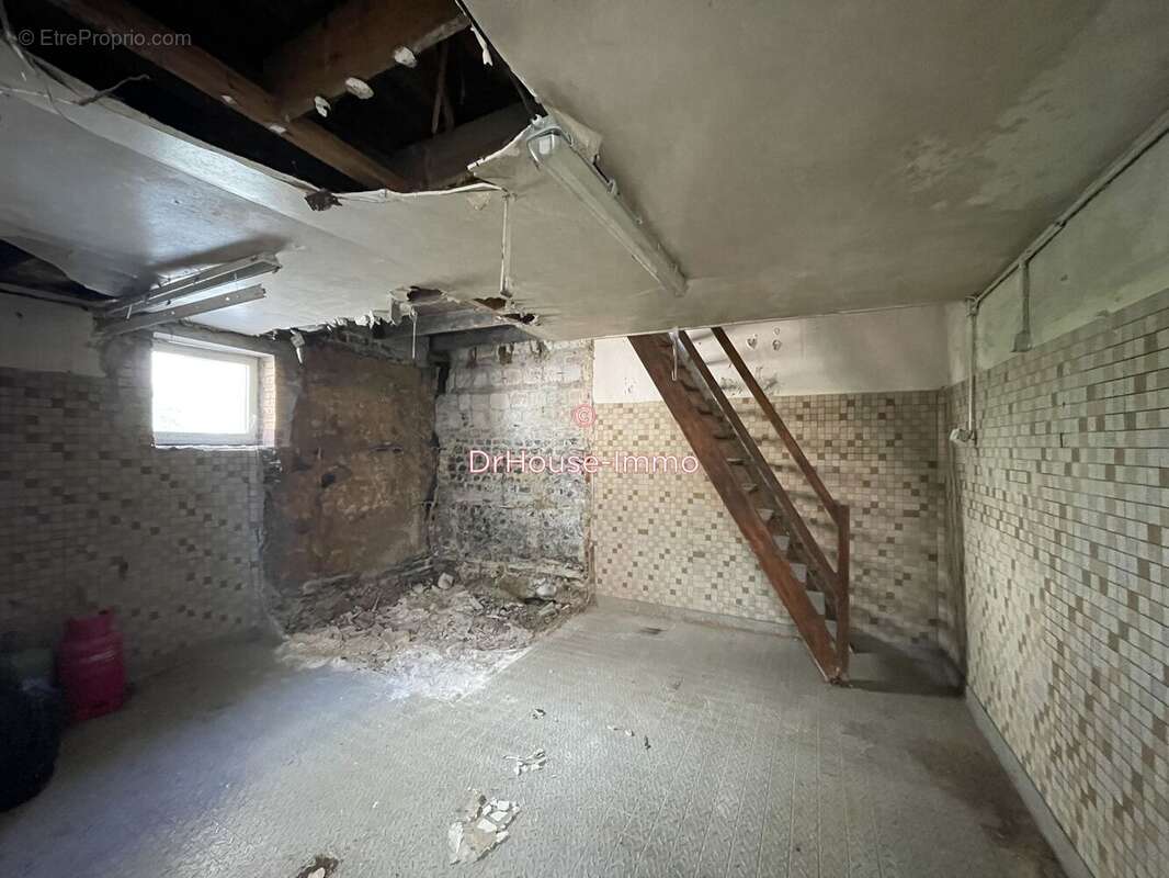 Appartement à DIEPPE