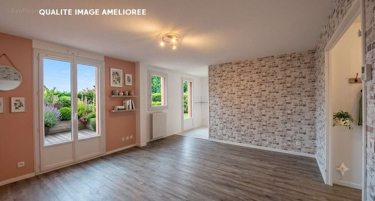 Appartement à PAU