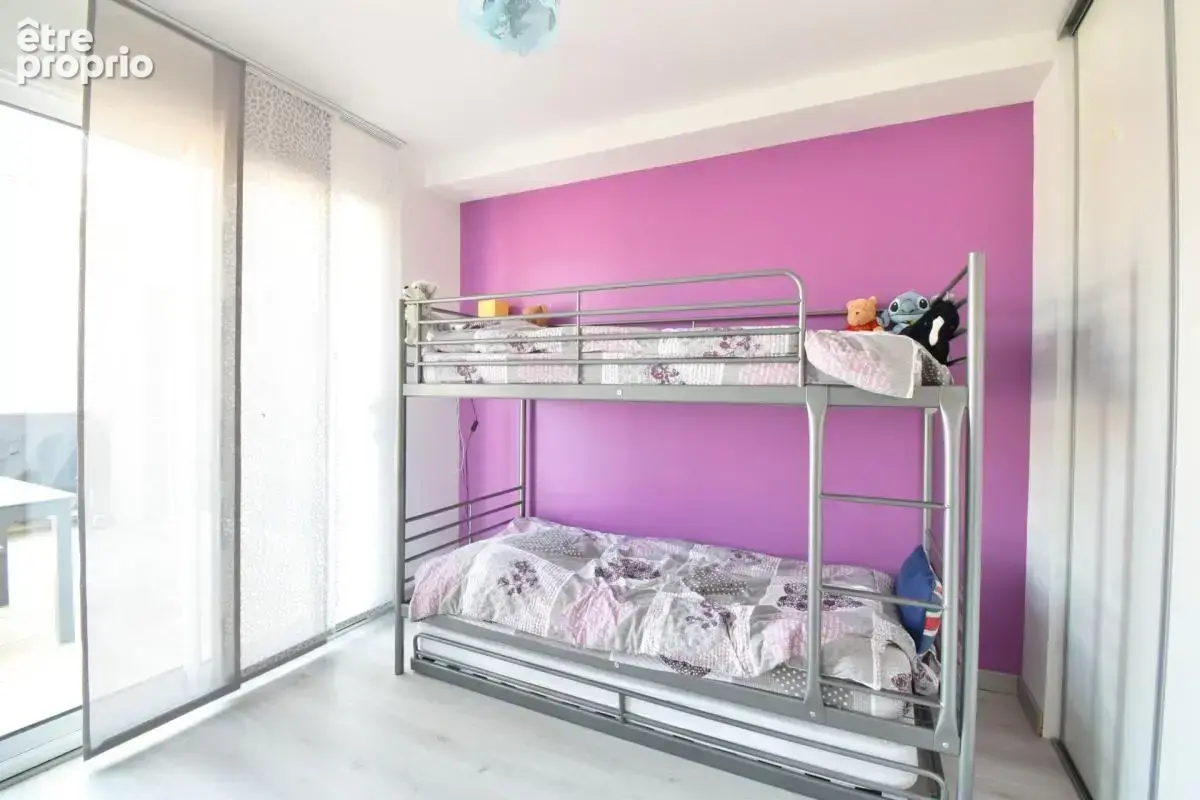 *** exclusivite *** plain-pied 4 chambres, jardin et garage *** billom 63160 - photo 10