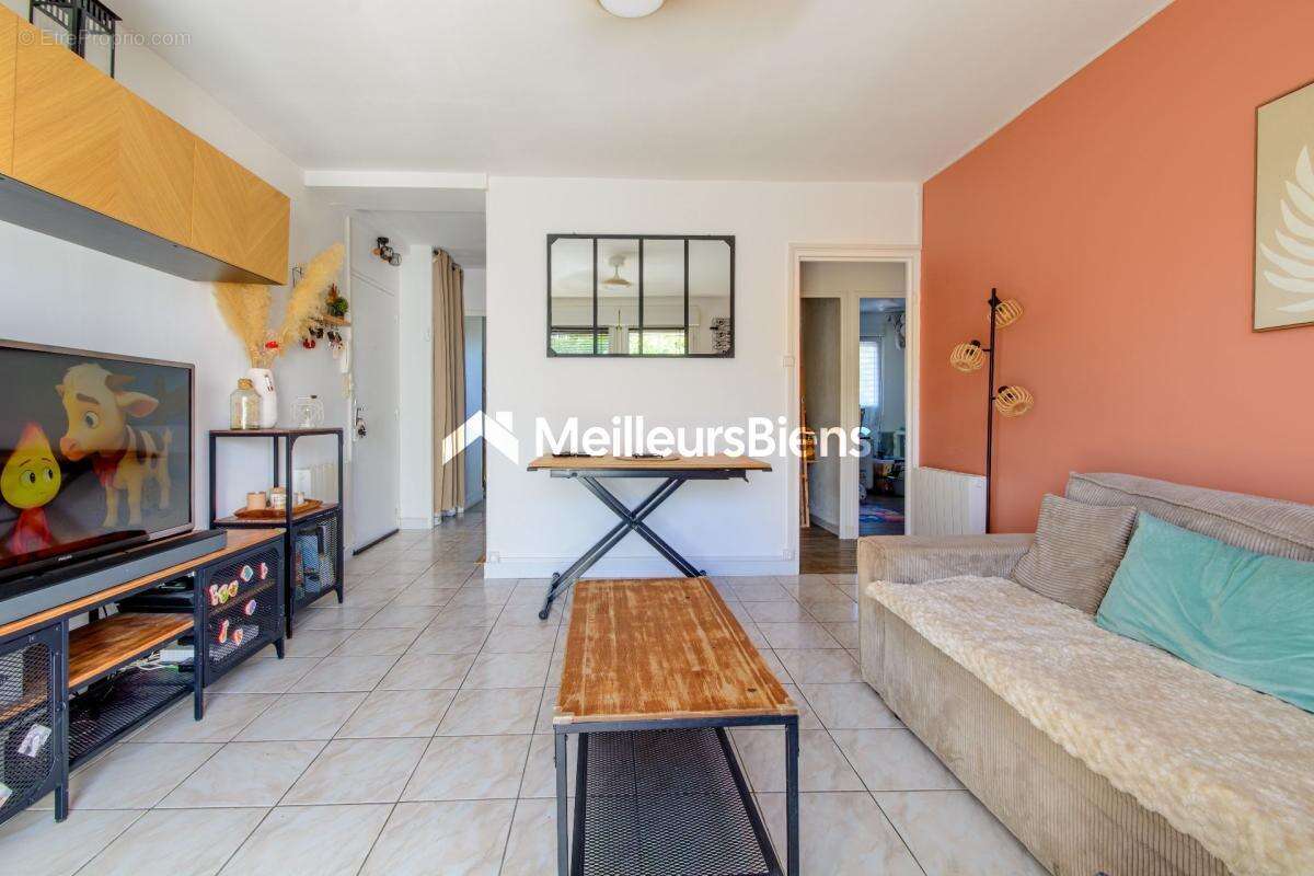 Villenave d'Ornon - Appartement 3 pièces 52m2 - Cave - photo 3