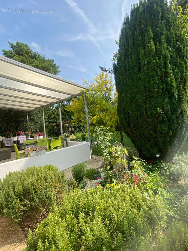 Maison à ARGENTEUIL