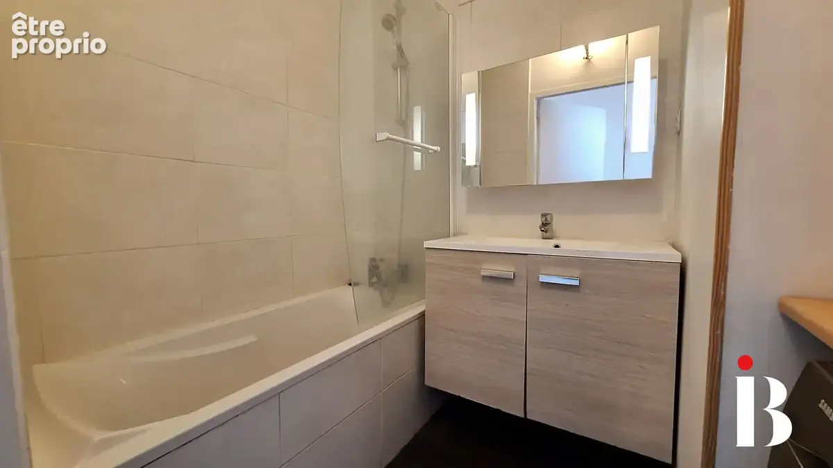Appartement lumineux - vue panoramique - 80 m2 - photo 5