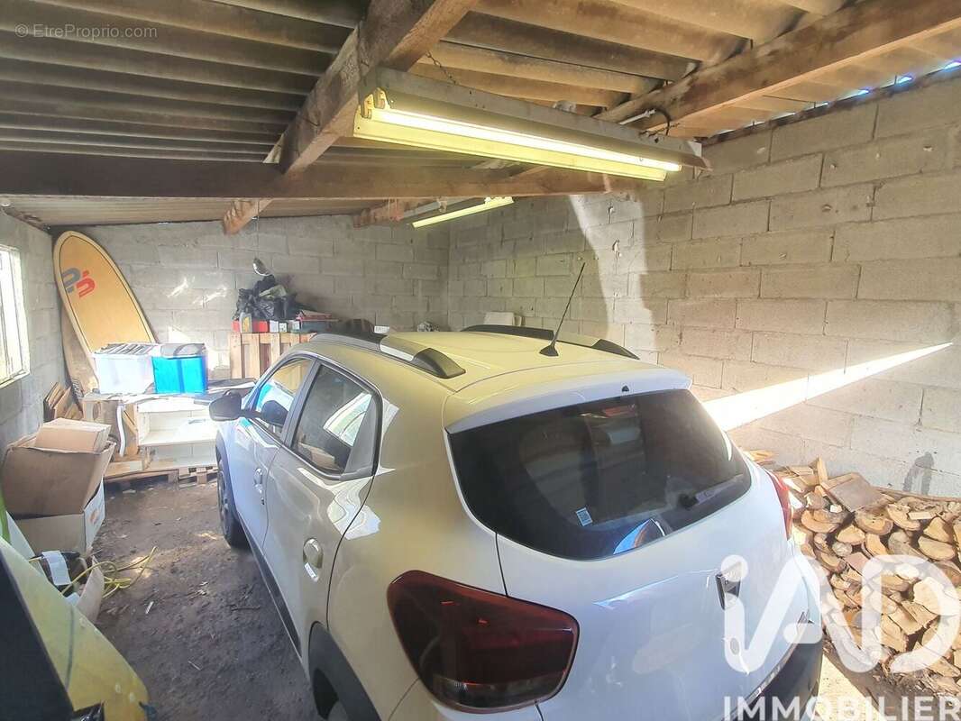 Photo 9 - Maison à SAINT-VINCENT-SUR-GRAON