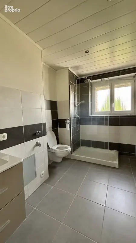 Appartement T4 - photo 12