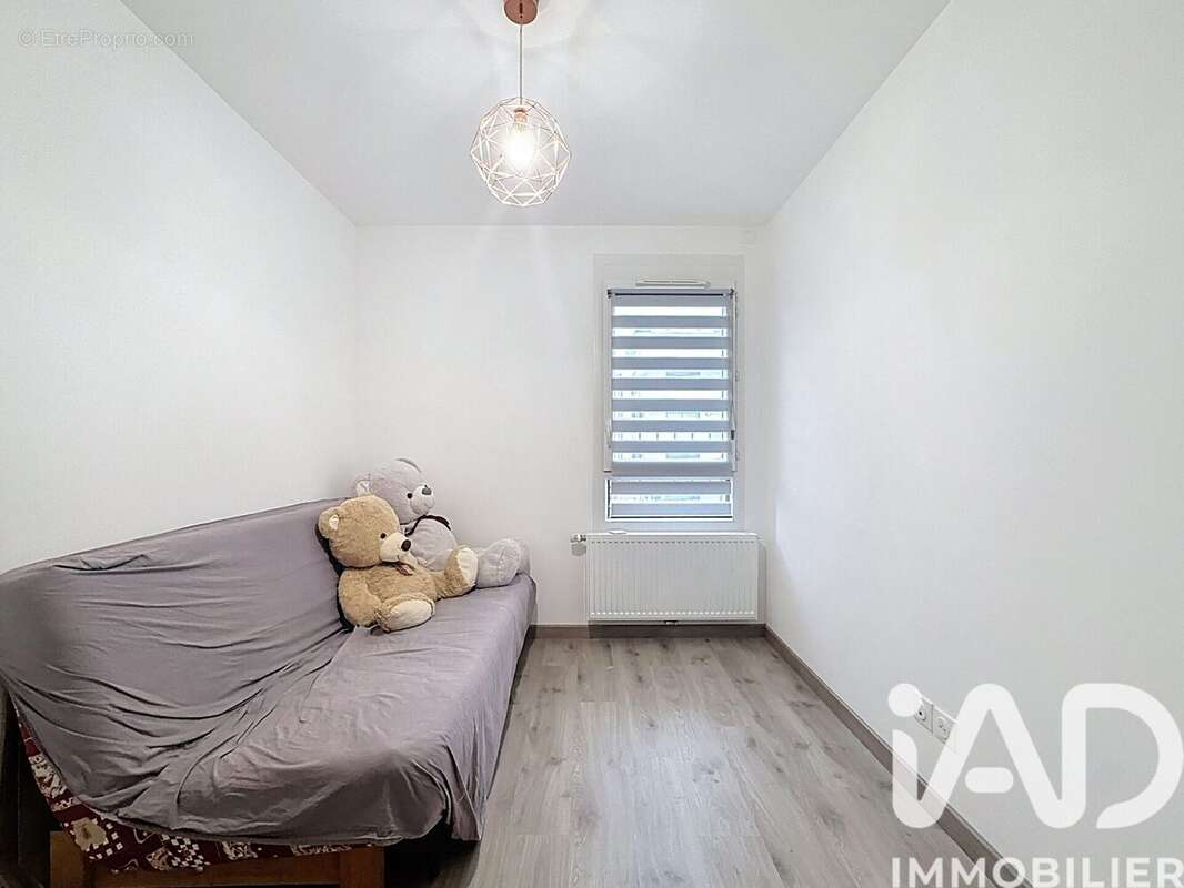 Photo 9 - Appartement à SAINT-PIERRE-EN-FAUCIGNY