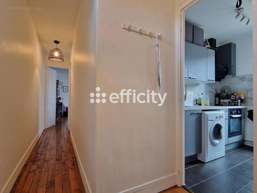 Appartement - photo 6