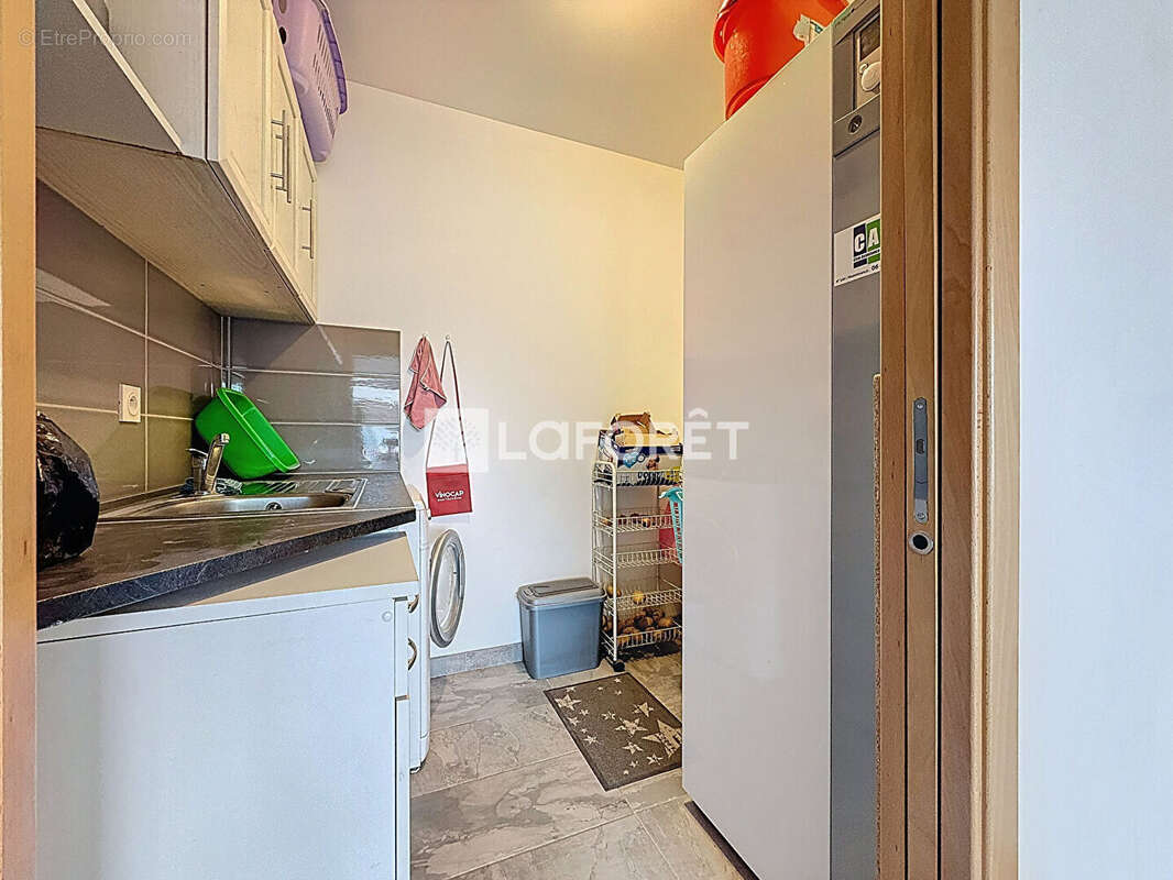 Maison à SAINT-JULIEN-SUR-VEYLE