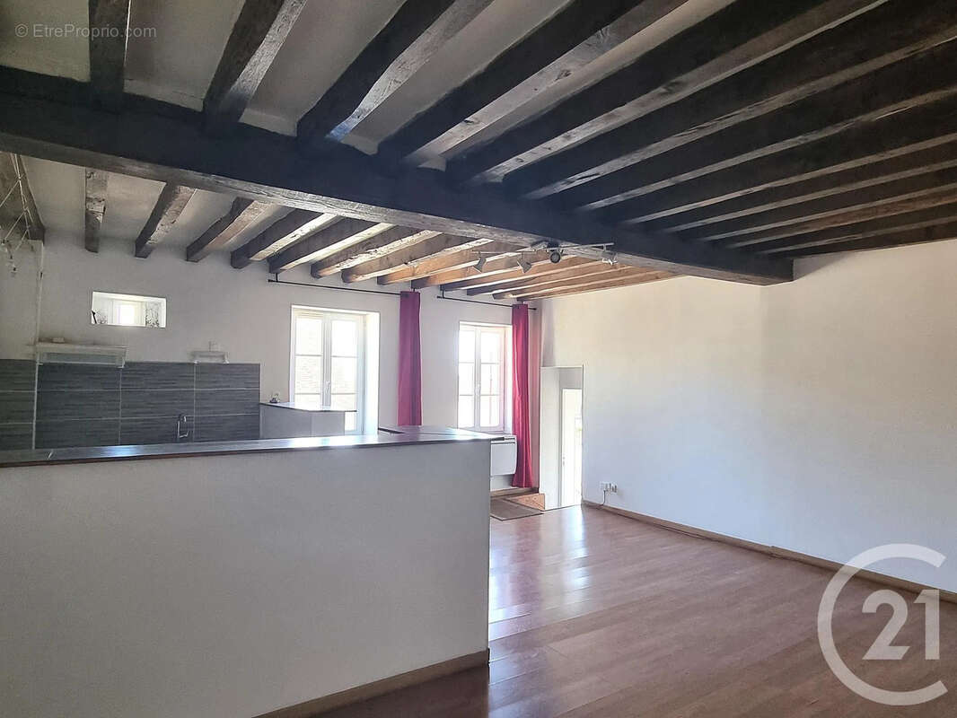 Maison 170 m² à Sainte-Gemme-En-Sancerrois  - photo 9