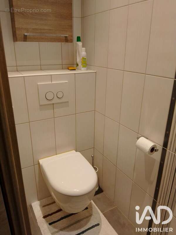 Appartement 76 m² à Chindrieux  - photo 7