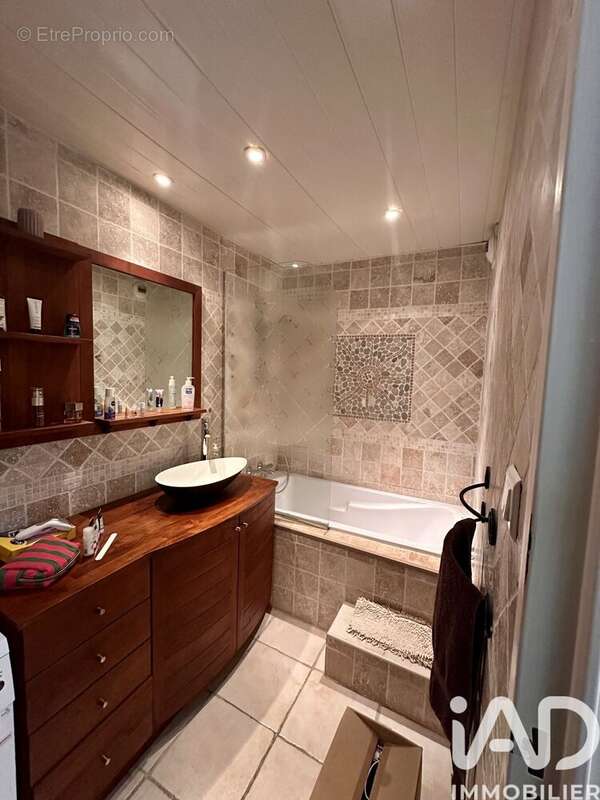 Photo 3 - Appartement à CARROS