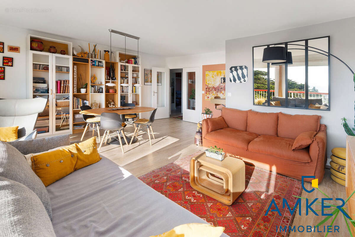 Appartement à PORNICHET