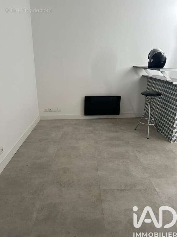Appartement 20 m² à Montpellier  - photo 5