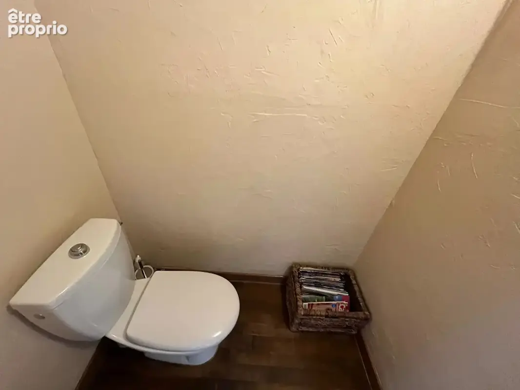 Appartement Metz 5 pièce(s) - photo 10