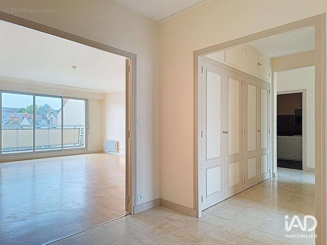 Photo 7 - Appartement à ANGERS