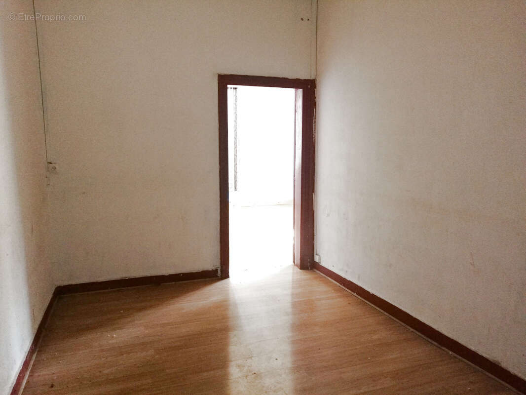 Appartement à NEVERS