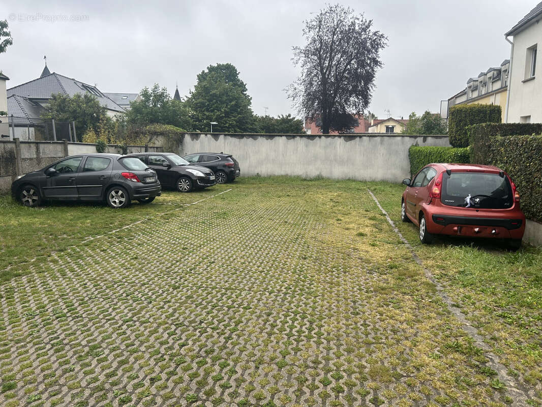 Appartement à LE PIN