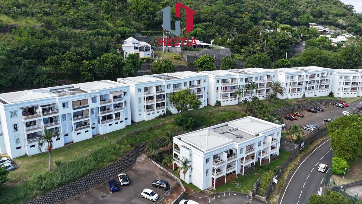 Appartement à LA POSSESSION