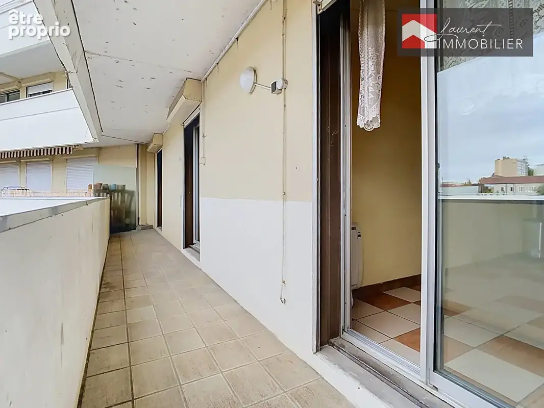 CHALON-SUR-SAÔNE À VENDRE - Spacieux appartement 4 pièces - 123 m² - photo 17