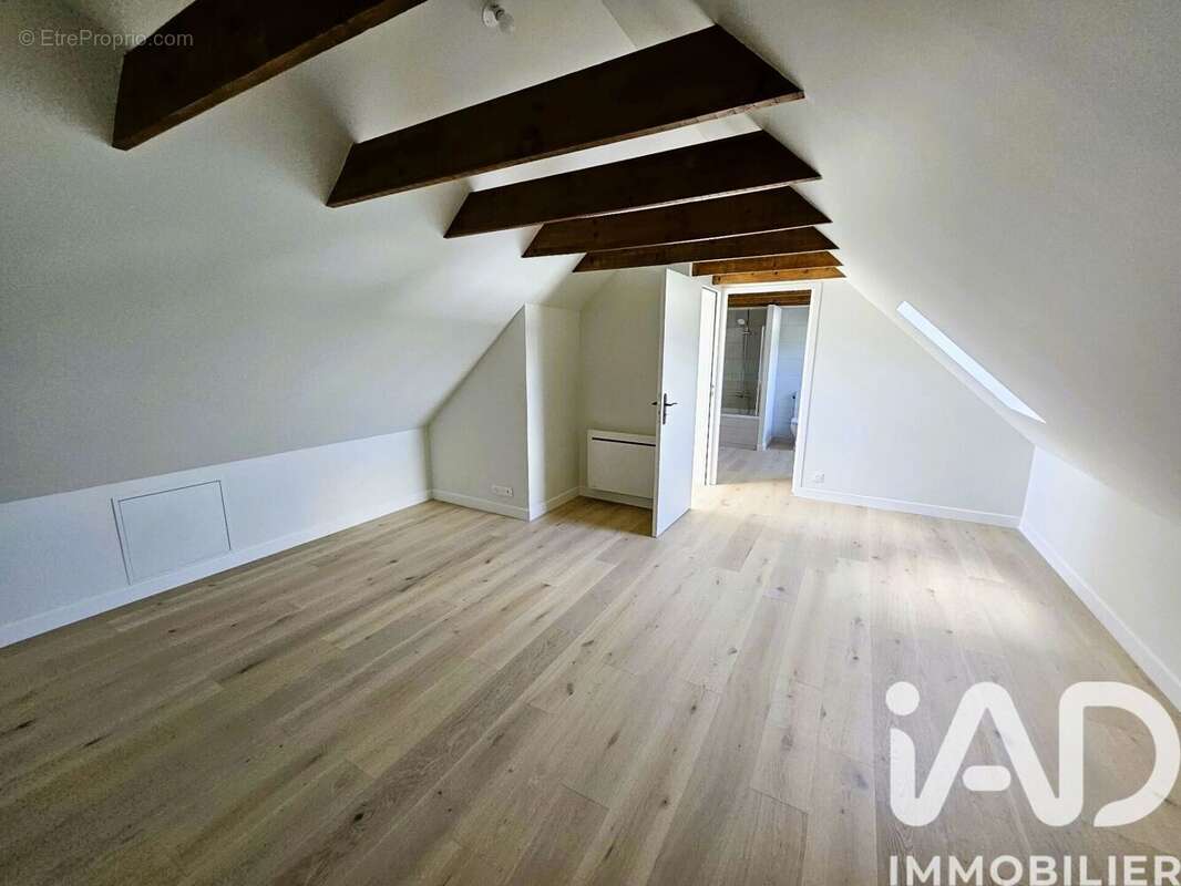 Photo 4 - Maison à CARHAIX-PLOUGUER