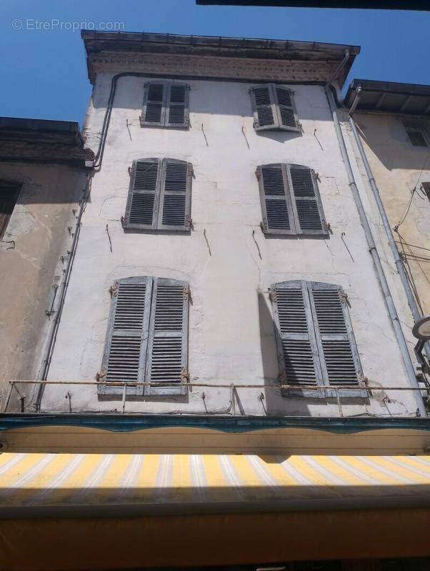 Appartement à DAX