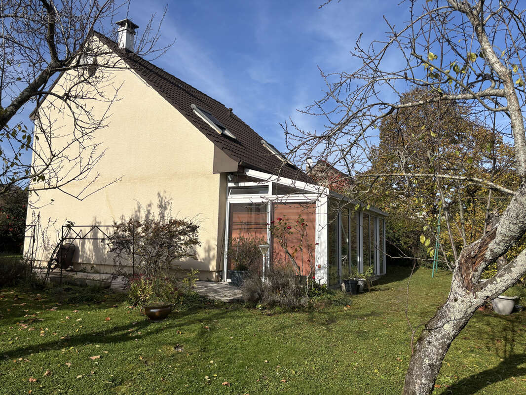 Maison à SAINT-APOLLINAIRE