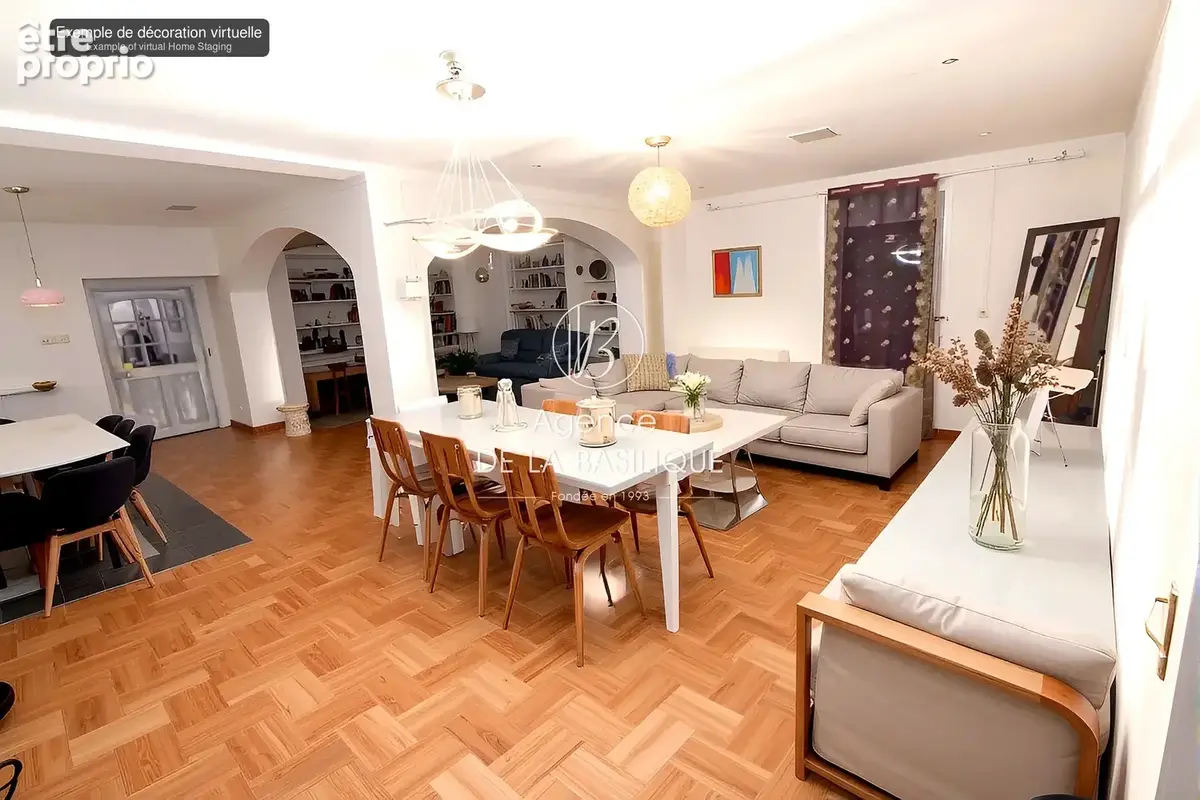 Maison 10 pièces 320 m² à vendre à Ollieres (83470) - photo 6