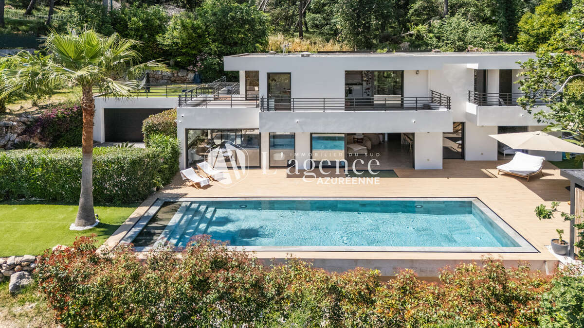 Maison à ANTIBES