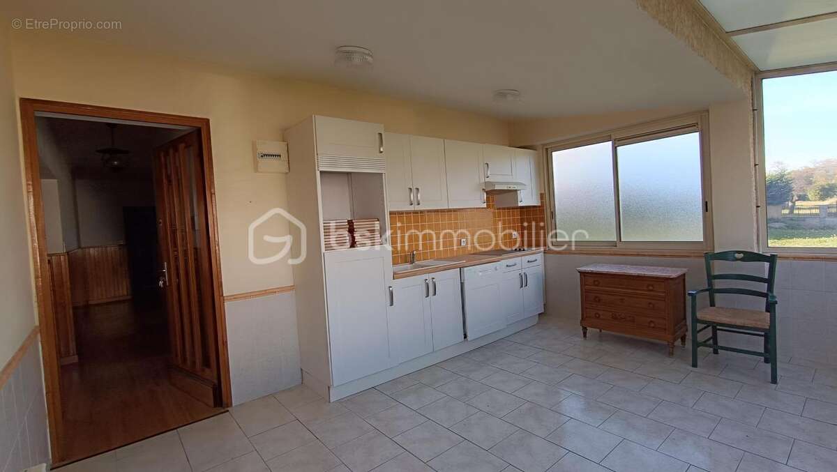 Maison à SIX-FOURS-LES-PLAGES